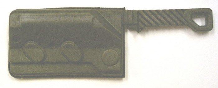 LASERLINE aut�riaszt�